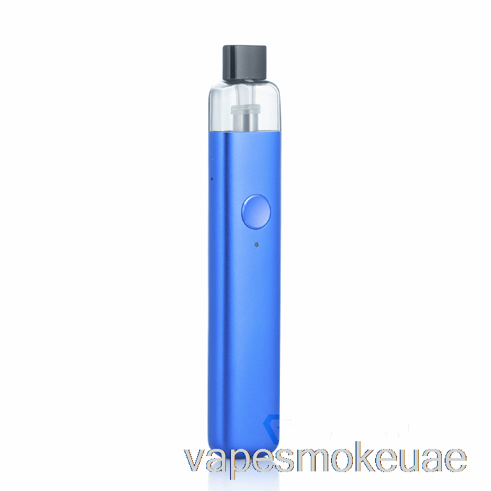 Vape Uae Geek Vape Wenax K1 16w Pod System أزرق